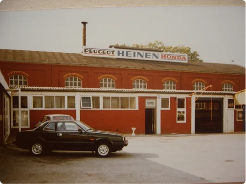 HeinenHistory1966