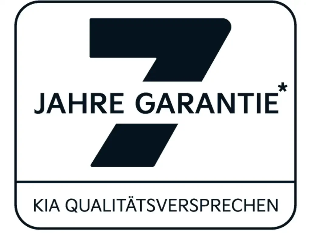 Kia 7 Jahre