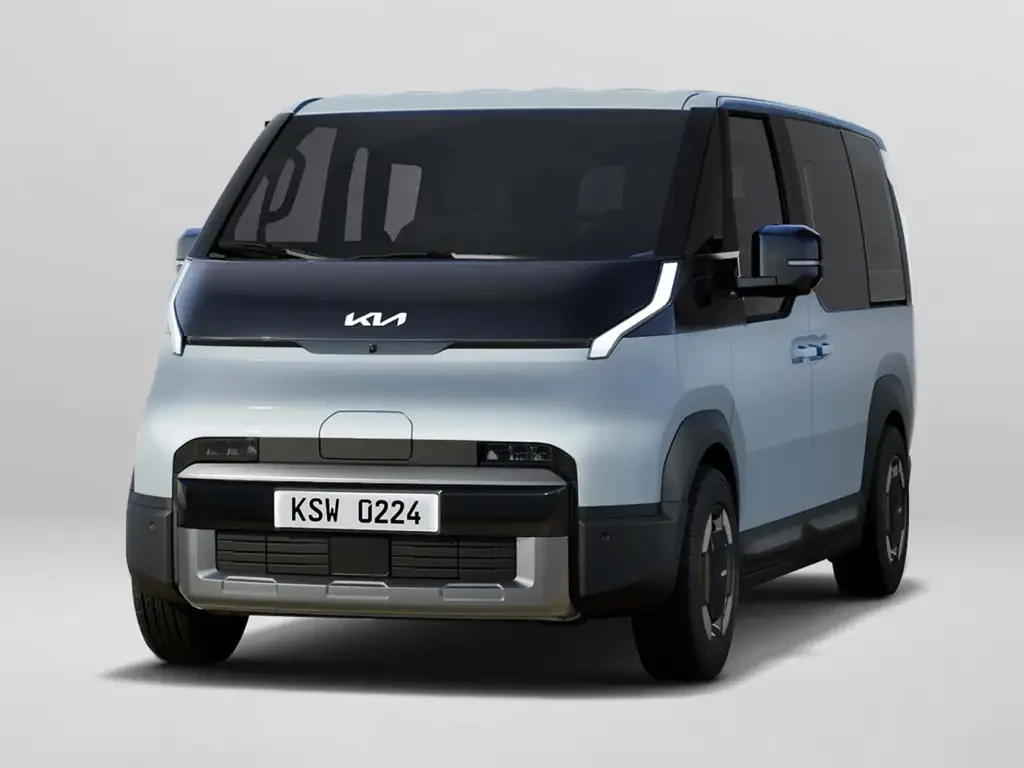 Kia PV5 Passenger