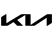 Kia Logo Black CMYK