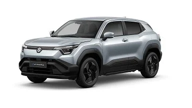 E Vitara Club