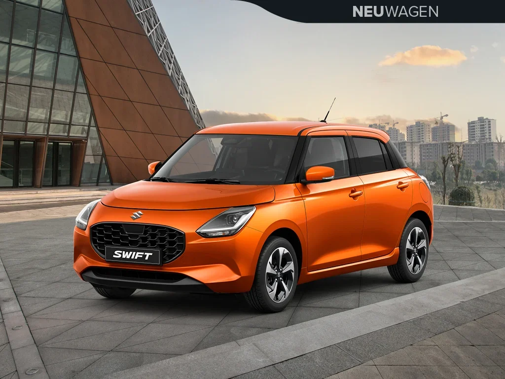 Suzuki swift angebot0826