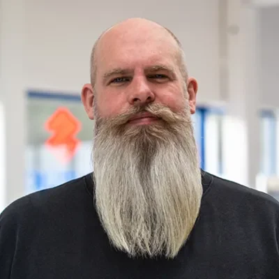 Alexander Wieghardt