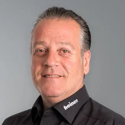 Andreas Giuliani