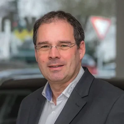 Andreas Schreiter