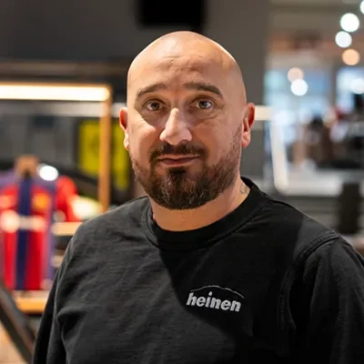 Andreas Klatt
