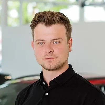 Andrej Beresnjak
