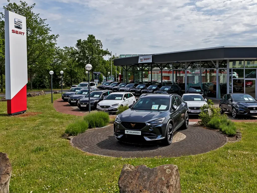 Honda Heinen Bergkamen