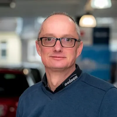 Horst Ziegler