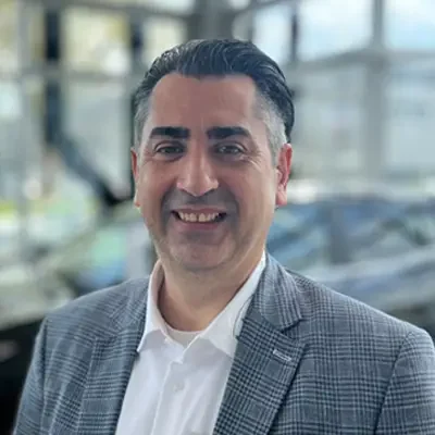 Ilhan Cinar2