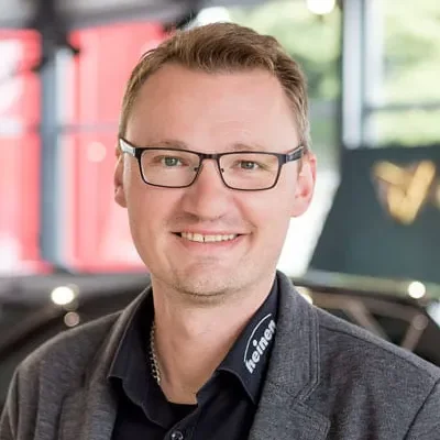 Jan Jaeger