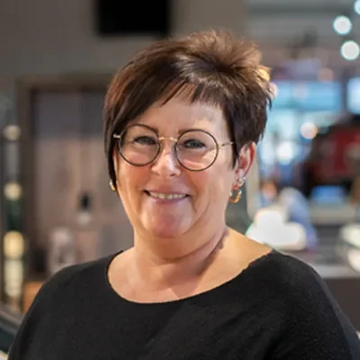 Kerstin Krois
