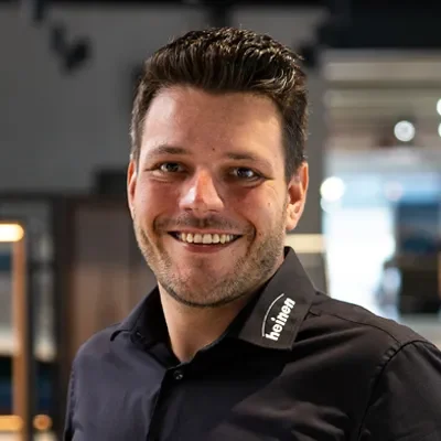 Martin Huber
