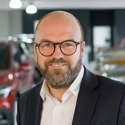 Meik Lindemann