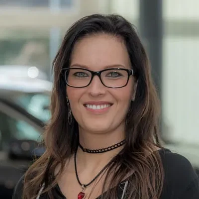 Nadine Rahne