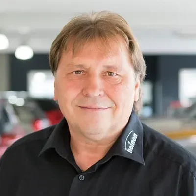 Paul Stenzel