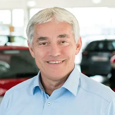 Peter Gliefe