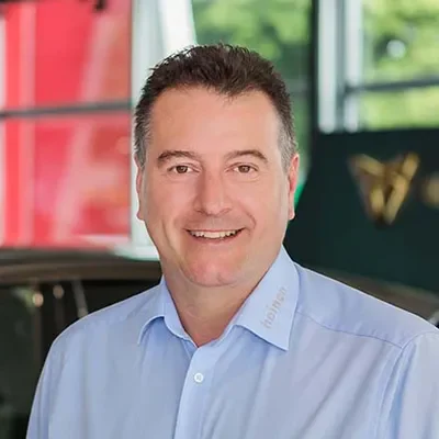 Ralf Giuliani