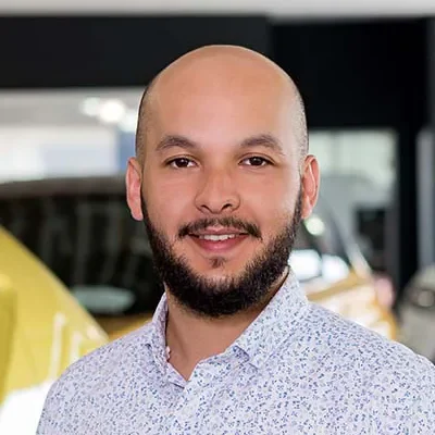 Sabier El Hammi