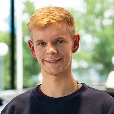 Tim Landsiedel