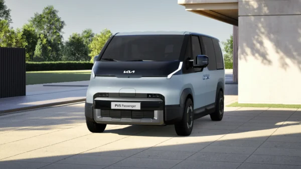 Kia pv5 neuvorstellung 2508 h9fqb5