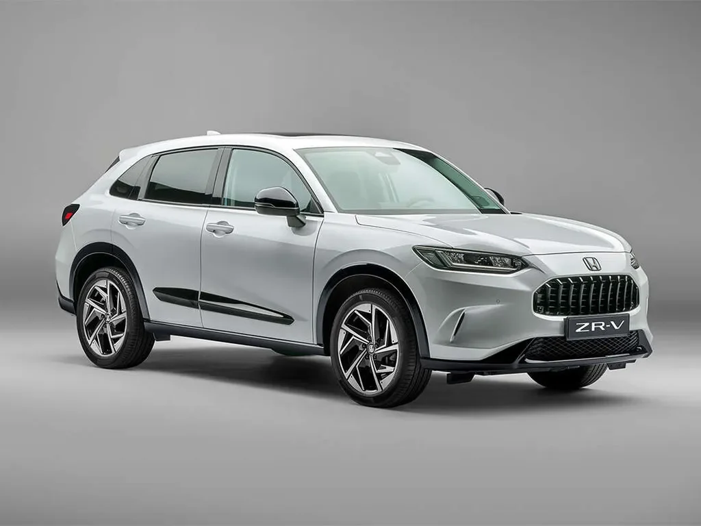 Honda ZR V