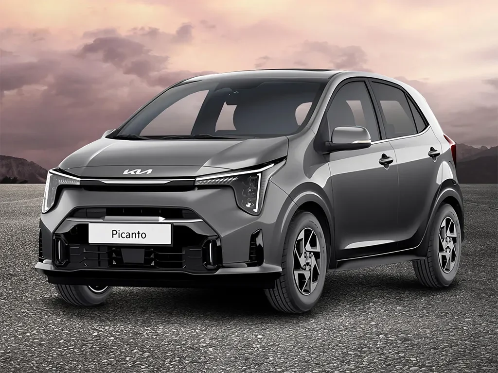 Kia Picanto JPG umgewandelt von jpg