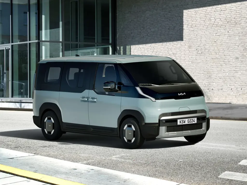 PV5 Passenger