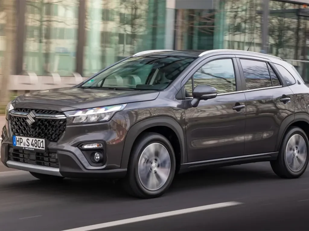 Suzuki S Cross Webp