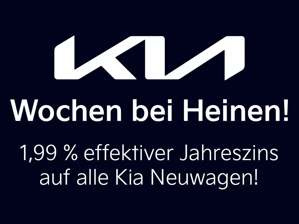 Kia Wochen Heinen