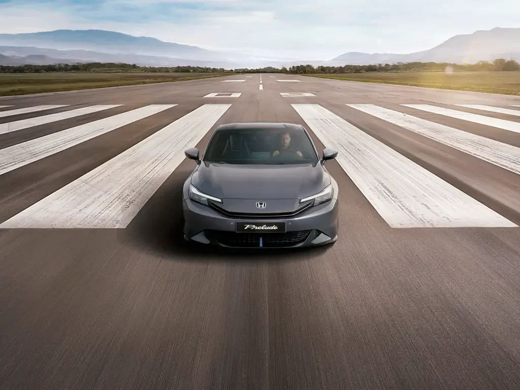 Prelude Front2