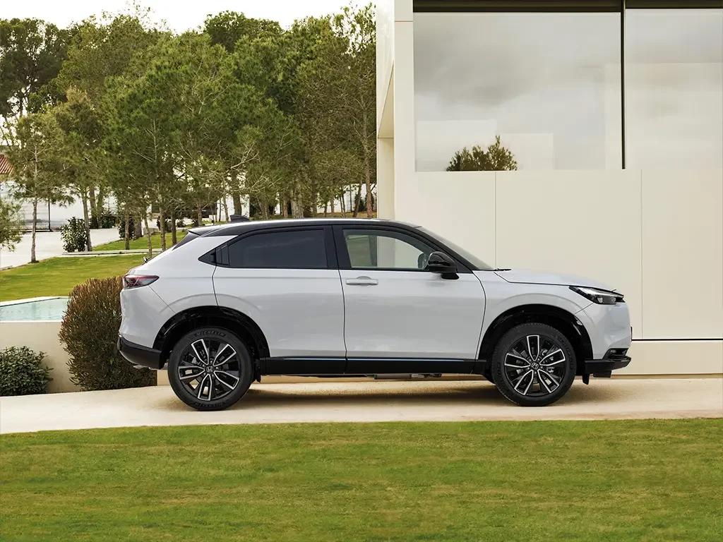 Honda HR V Angebot0726 Kopie